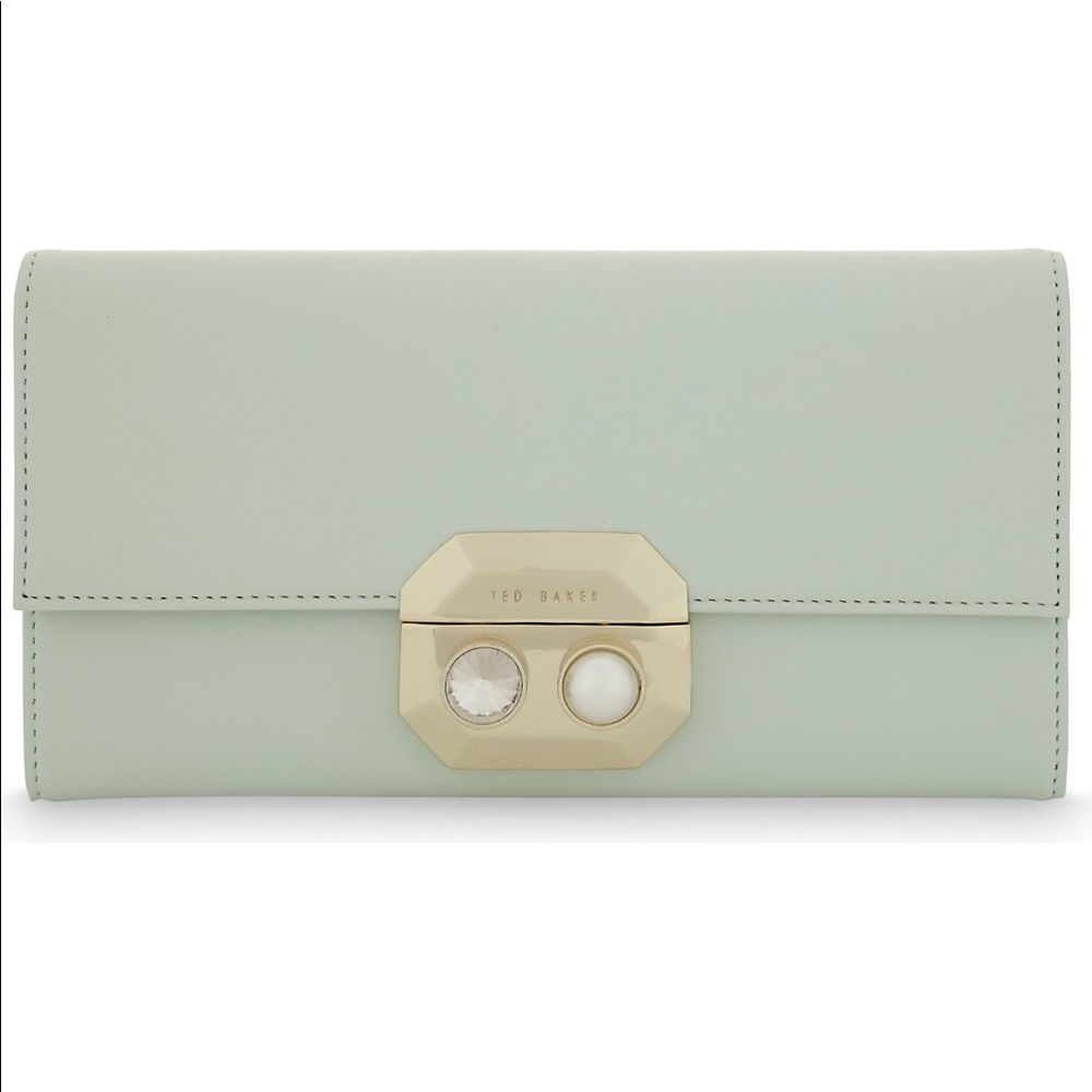 Ted Baker Wallet - Picture 8 of 8